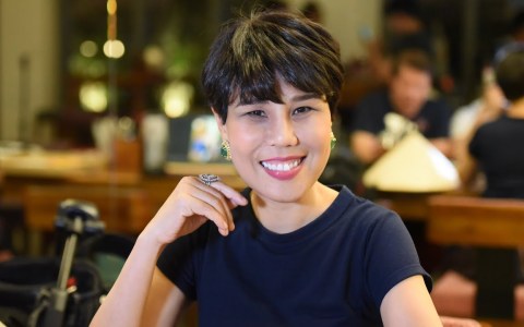 Is Thailand ready to host Miss Earth pageant in the near future? Is Thailand ready to host Miss Earth pageant in the near future?