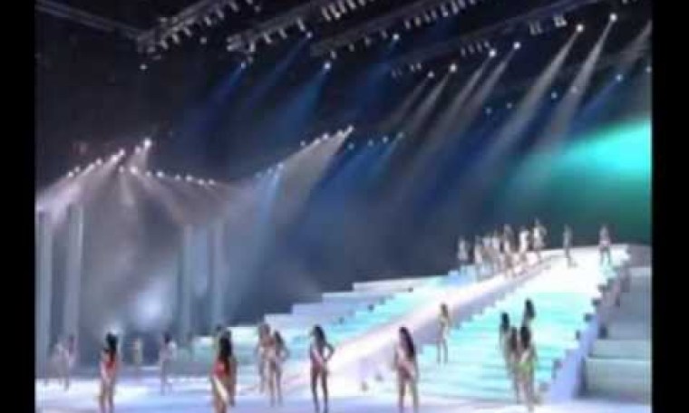 2007 Miss Tourism Queen International Pageant (Part 4) 2007 Miss Tourism Queen International Pageant (Part 4)