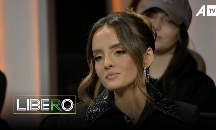 “E humba nënën nga kanceri, ka vuajtur shumë”, Miss Universe Kosova rrënqeth me rrëfimin “E humba nënën nga kanceri, ka vuajtur shumë”, Miss Universe Kosova rrënqeth me rrëfimin