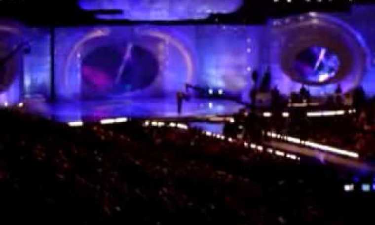 Miss America Pageant 2005 #3 Miss America Pageant 2005 #3