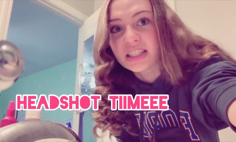 Getting headshots!! | Pageant Prep Episode 2 | Gabby’s Gallery Getting headshots!! | Pageant Prep Episode 2 | Gabby’s Gallery