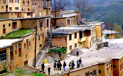 The Village Where The Roofs Are Also Streets | Show Me Where You Live Compilation The Village Where The Roofs Are Also Streets | Show Me Where You Live Compilation