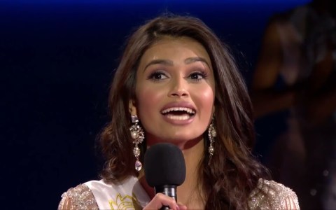 Best Final Question and Answer round in Beauty Pageant history| Miss World, Miss Universe Best Final Question and Answer round in Beauty Pageant history| Miss World, Miss Universe