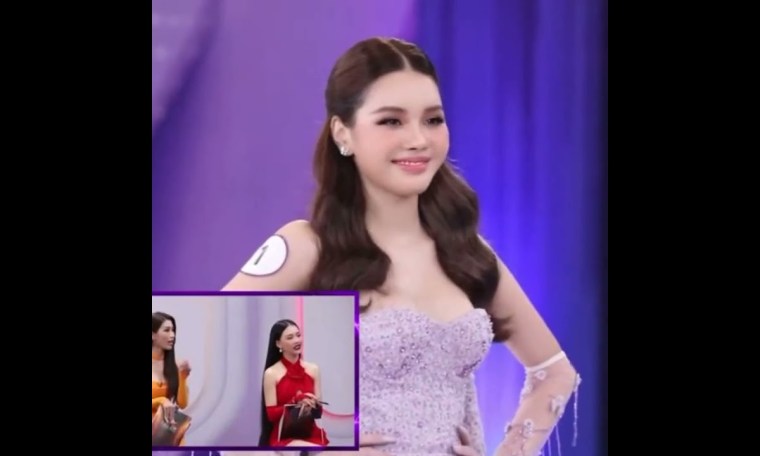 Đan Tiên – Ứng cử Viên nặng ký cho ngôi vị Miss International Queen Việt Nam 2023 #miss #n Đan Tiên – Ứng cử Viên nặng ký cho ngôi vị Miss International Queen Việt Nam 2023 #miss #n