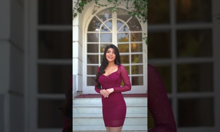 Tiara Girl Sejal Kumar Pageant Introduction #missindia #pageantcoaching Tiara Girl Sejal Kumar Pageant Introduction #missindia #pageantcoaching