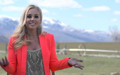 Idaho’s Claira Hollingsworth: Official 2015 Miss USA Contestant Interview Idaho’s Claira Hollingsworth: Official 2015 Miss USA Contestant Interview
