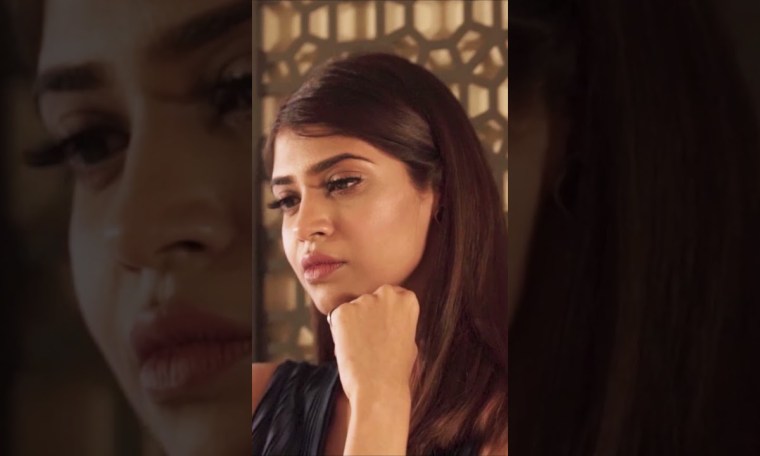 Mir Mariyam stands out as one of the top 5 contestants in Miss Universe Bangladesh beauty pageant Mir Mariyam stands out as one of the top 5 contestants in Miss Universe Bangladesh beauty pageant
