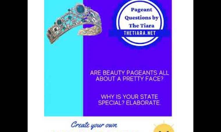 LEARN TO ANSWER PAGEANT QUESTIONS WITH THE TIARA FOR FEMINA MISS INDIA & MISS DIVA 2020/2021/2022 LEARN TO ANSWER PAGEANT QUESTIONS WITH THE TIARA FOR FEMINA MISS INDIA & MISS DIVA 2020/2021/2022