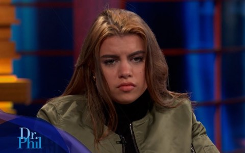 Teen Says Her Family Makes Everything ‘A Bigger Deal Than It Is’ Teen Says Her Family Makes Everything ‘A Bigger Deal Than It Is’