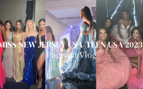 Miss New Jersey USA and Miss New Jersey Teen USA Pageant 2023 Miss New Jersey USA and Miss New Jersey Teen USA Pageant 2023