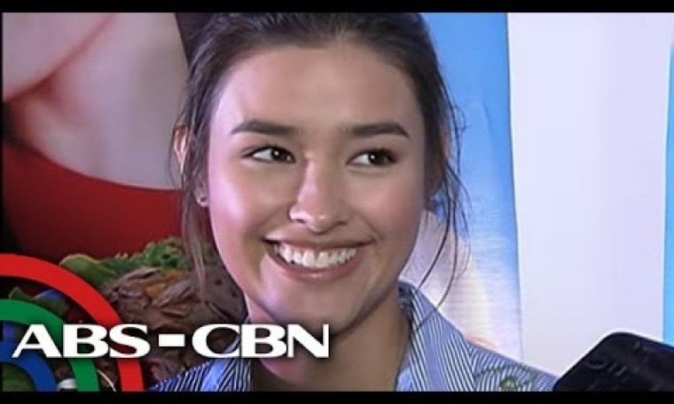 TV Patrol: Liza Soberano, may balak nga bang sumali sa beauty pageant? TV Patrol: Liza Soberano, may balak nga bang sumali sa beauty pageant?