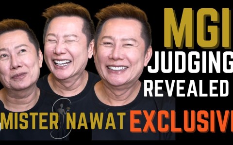 EXCLUSIVE: Mr Nawat – Miss Grand International Judging Process Revealed!! EXCLUSIVE: Mr Nawat – Miss Grand International Judging Process Revealed!!