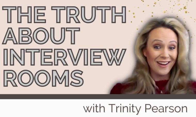 The Pageant Interview Room | What to Expect The Pageant Interview Room | What to Expect