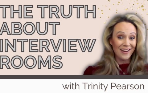 The Pageant Interview Room | What to Expect The Pageant Interview Room | What to Expect