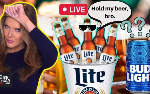 Miller Light Tries To Out-Woke Bud Light With New Commercial: Trish Regan LIVE S3|E302 Miller Light Tries To Out-Woke Bud Light With New Commercial: Trish Regan LIVE S3|E302