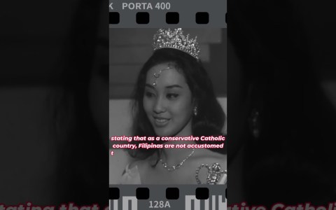 Gemma Cruz: A Beautiful Heart in Philippine History Gemma Cruz: A Beautiful Heart in Philippine History