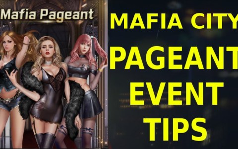 Pageant Event Tips – Mafia City Pageant Event Tips – Mafia City