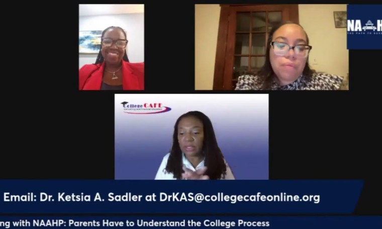 2024 College Planning with NAAHP Rewatch Series 4 2024 College Planning with NAAHP Rewatch Series 4