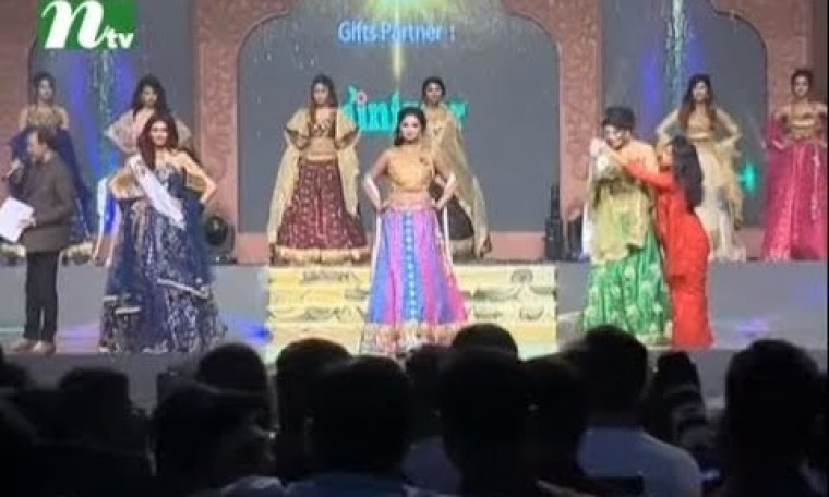 Miss World Grand Final Bangladesh 2017 Full || Jannatul Nayeem crowned || Lovello || NTV Miss World Grand Final Bangladesh 2017 Full || Jannatul Nayeem crowned || Lovello || NTV