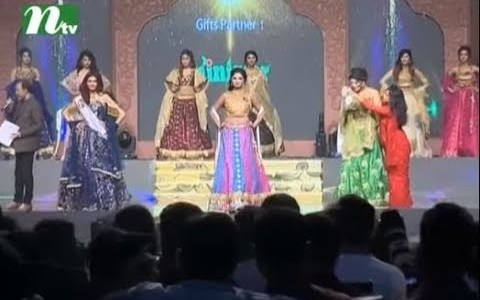 Miss World Grand Final Bangladesh 2017 Full || Jannatul Nayeem crowned || Lovello || NTV Miss World Grand Final Bangladesh 2017 Full || Jannatul Nayeem crowned || Lovello || NTV