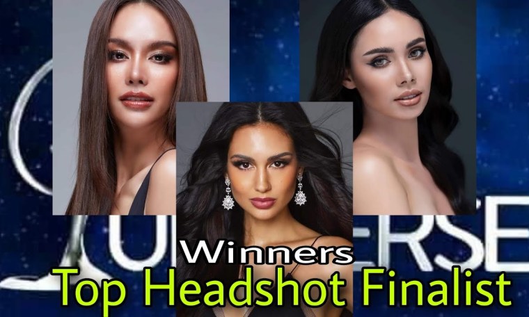 Congratulations! MISS UNIVERSE Headshot Challenge Asian Beauties . Congratulations! MISS UNIVERSE Headshot Challenge Asian Beauties .