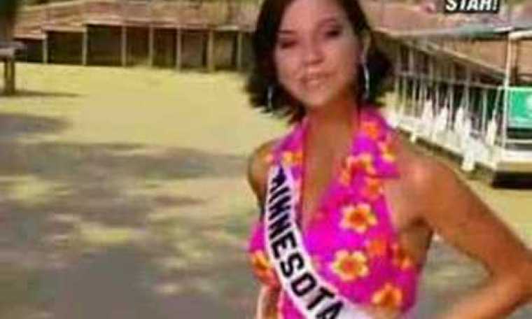 Miss Teen USA 2005 Delegates Miss Teen USA 2005 Delegates