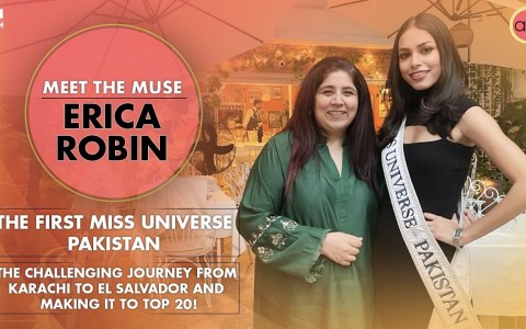 How Miss Universe Pakistan Erica Robin made it to FINAL Top 20 I Swimsuit Round I Miss Universe 2023 How Miss Universe Pakistan Erica Robin made it to FINAL Top 20 I Swimsuit Round I Miss Universe 2023