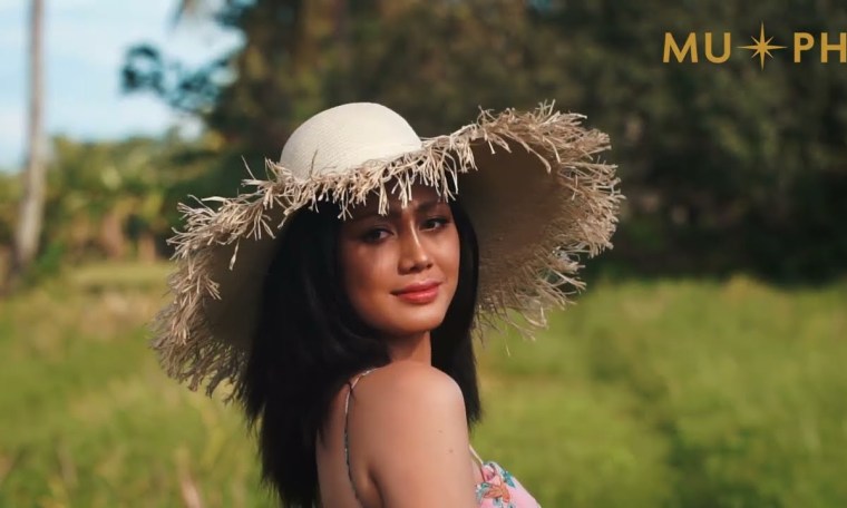 HER STORY ft. Avery Sucgang x Aklan | Miss Universe Philippines 2023 HER STORY ft. Avery Sucgang x Aklan | Miss Universe Philippines 2023