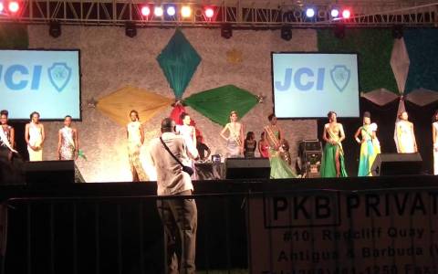 2013 Jaycee International Pageant – Antigua & Barbuda | Final Results 2013 Jaycee International Pageant – Antigua & Barbuda | Final Results