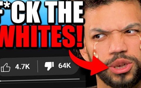 Celebrity LOSES IT After White-Hating Film Gets DESTROYED! Get Woke, Go Broke! Celebrity LOSES IT After White-Hating Film Gets DESTROYED! Get Woke, Go Broke!