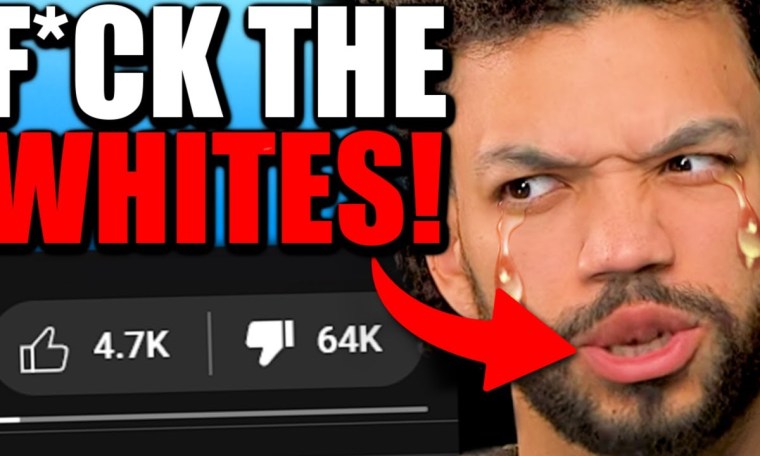 Celebrity LOSES IT After White-Hating Film Gets DESTROYED! Get Woke, Go Broke! Celebrity LOSES IT After White-Hating Film Gets DESTROYED! Get Woke, Go Broke!