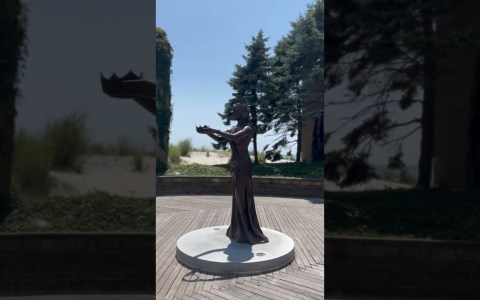 Birthplace of the Miss America Pageant #MissAmerica Birthplace of the Miss America Pageant #MissAmerica