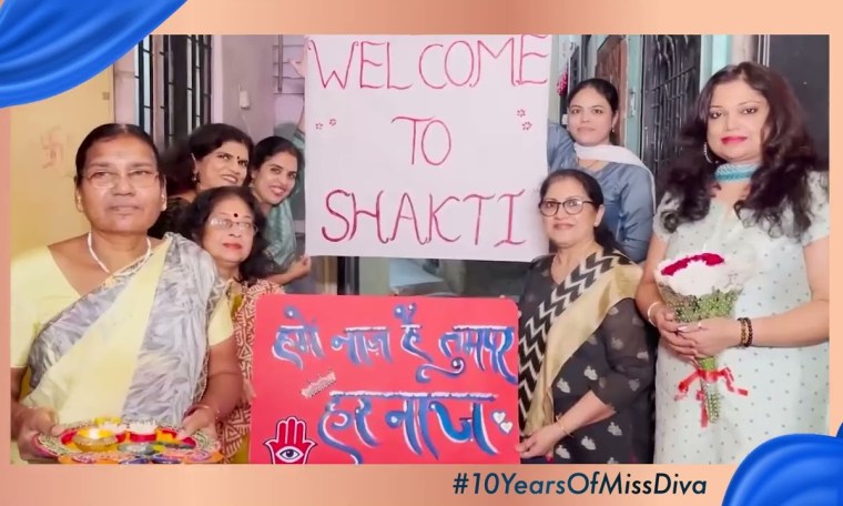 A Peek At Harnaaz Kaur Sandhu’s Initiative For Menstrual Equity, Which Traversed Across Continents! A Peek At Harnaaz Kaur Sandhu’s Initiative For Menstrual Equity, Which Traversed Across Continents!