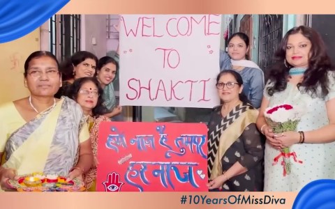 A Peek At Harnaaz Kaur Sandhu’s Initiative For Menstrual Equity, Which Traversed Across Continents! A Peek At Harnaaz Kaur Sandhu’s Initiative For Menstrual Equity, Which Traversed Across Continents!