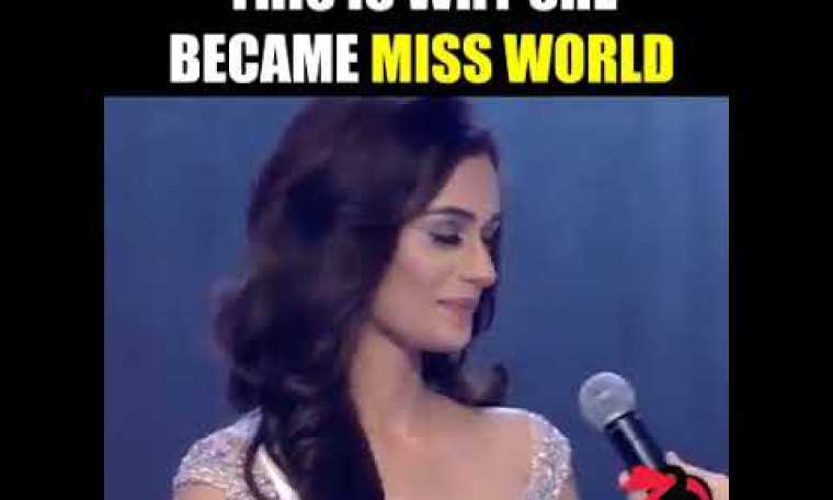 miss world best reply miss world best reply