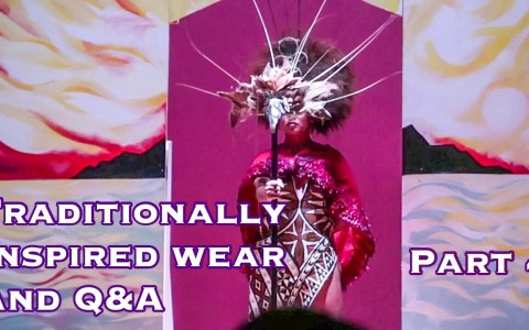 MISS AMERICAN SAMOA PAGEANT 2019 | Traditionally Inspired Wear and Q&A | PART 4 MISS AMERICAN SAMOA PAGEANT 2019 | Traditionally Inspired Wear and Q&A | PART 4