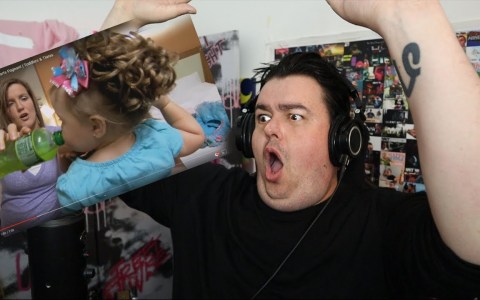 Daz Watches Worst Parent Ever Daz Watches Worst Parent Ever