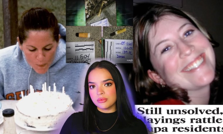 Someone Broke Into Their House On Halloween Night – SOLVED | Adriane Insogna & Leslie Mazzara Someone Broke Into Their House On Halloween Night – SOLVED | Adriane Insogna & Leslie Mazzara