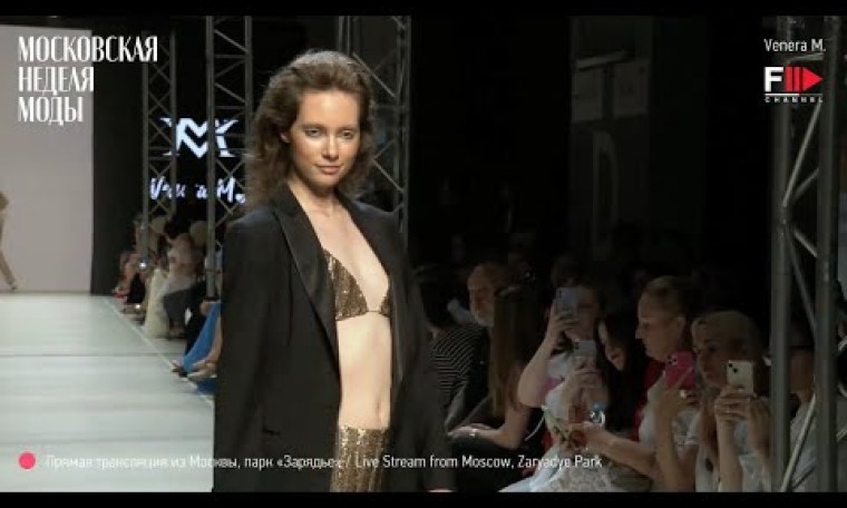 VENERA M. Spring 2023 Moscow – Fashion Channel VENERA M. Spring 2023 Moscow – Fashion Channel