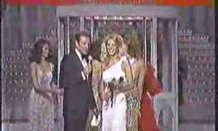 Miss USA 1982- 5 Finalists Miss USA 1982- 5 Finalists