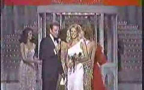 Miss USA 1982- 5 Finalists Miss USA 1982- 5 Finalists