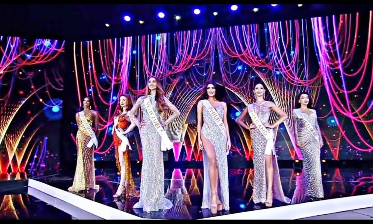 Announcement of Top 3 and QA – MISS INTERNATIONAL QUEEN 2022 #MIQ2022 #pageantry #missphilippines Announcement of Top 3 and QA – MISS INTERNATIONAL QUEEN 2022 #MIQ2022 #pageantry #missphilippines