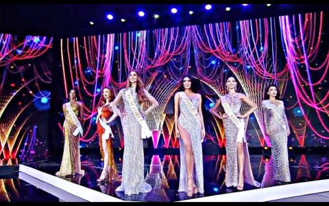 Announcement of Top 3 and QA – MISS INTERNATIONAL QUEEN 2022 #MIQ2022 #pageantry #missphilippines Announcement of Top 3 and QA – MISS INTERNATIONAL QUEEN 2022 #MIQ2022 #pageantry #missphilippines