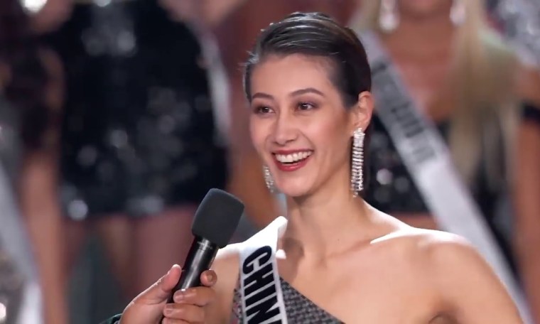 2017 Miss Universe Wild Cards 2017 Miss Universe Wild Cards