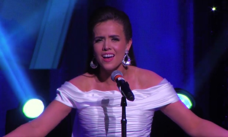 Kensley Flynn – Miss Central Arkansas – Talent Kensley Flynn – Miss Central Arkansas – Talent