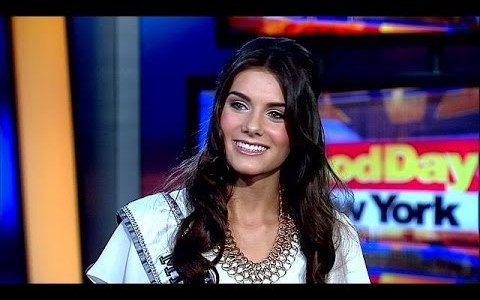 Miss Teen USA K. Lee Graham never had a smart phone! Miss Teen USA K. Lee Graham never had a smart phone!