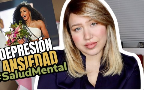 Qué PASÓ con Miss USA 2019 | Detalles del caso de Cheslie Kryst Qué PASÓ con Miss USA 2019 | Detalles del caso de Cheslie Kryst