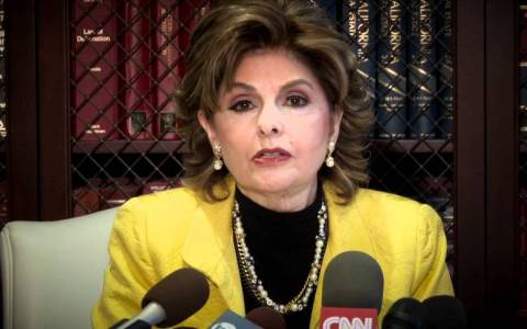 Attorney Gloria Allred vs. Donald Trump in Miss Universe Pageant Discrimination Attorney Gloria Allred vs. Donald Trump in Miss Universe Pageant Discrimination