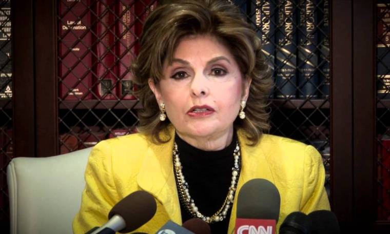 Attorney Gloria Allred vs. Donald Trump in Miss Universe Pageant Discrimination Attorney Gloria Allred vs. Donald Trump in Miss Universe Pageant Discrimination