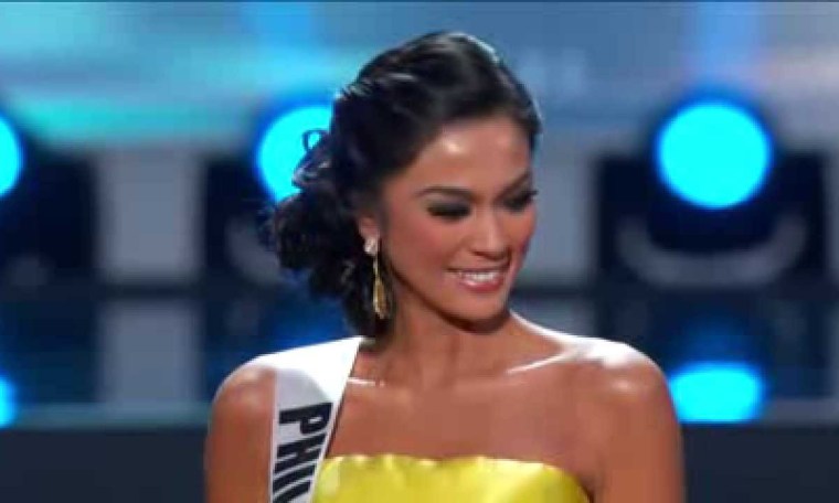2013 MISS UNIVERSE Preliminary Competition 2013 MISS UNIVERSE Preliminary Competition